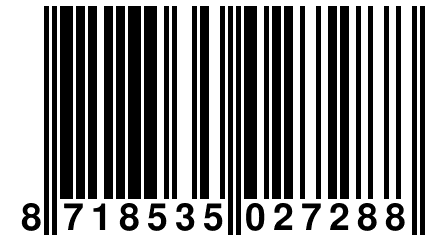 8 718535 027288
