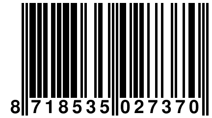 8 718535 027370
