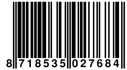 8 718535 027684
