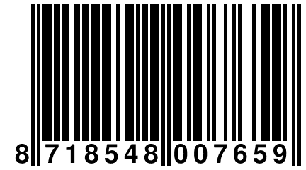 8 718548 007659