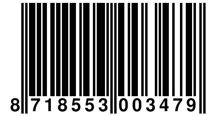 8 718553 003479
