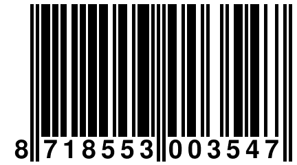 8 718553 003547