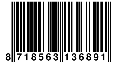 8 718563 136891