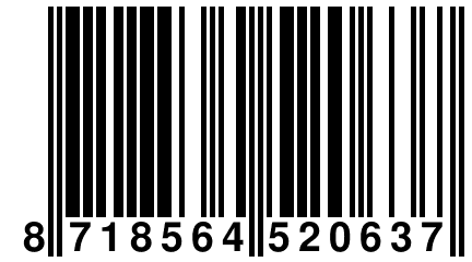 8 718564 520637