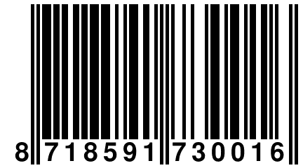 8 718591 730016
