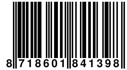 8 718601 841398