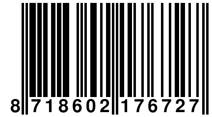 8 718602 176727