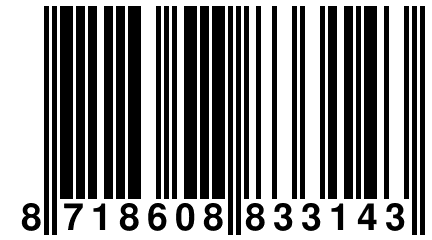 8 718608 833143