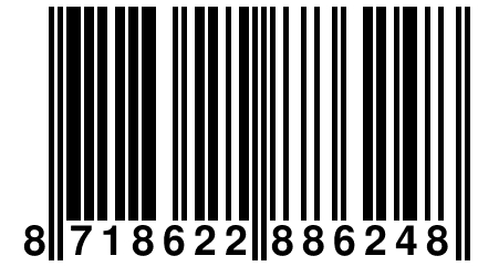 8 718622 886248