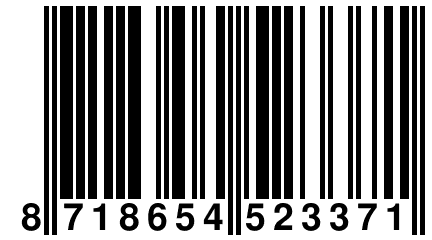 8 718654 523371