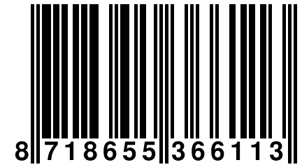 8 718655 366113