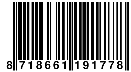 8 718661 191778