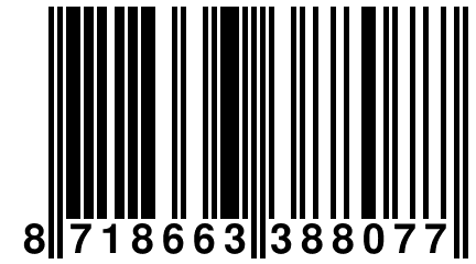 8 718663 388077
