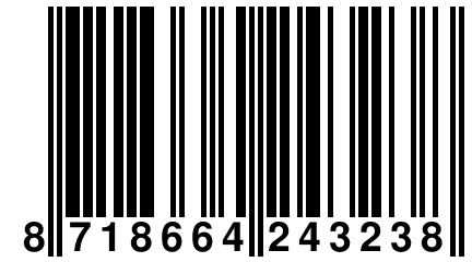 8 718664 243238