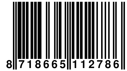 8 718665 112786