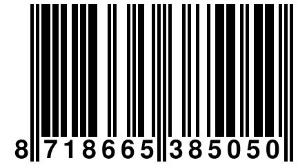 8 718665 385050