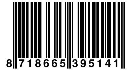 8 718665 395141