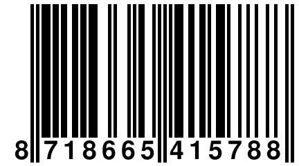 8 718665 415788