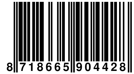 8 718665 904428