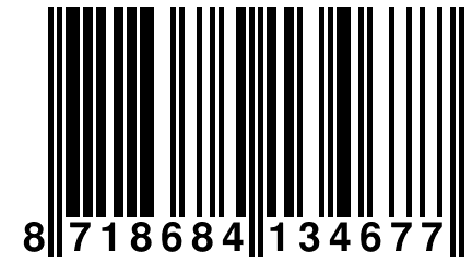 8 718684 134677
