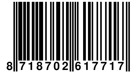 8 718702 617717