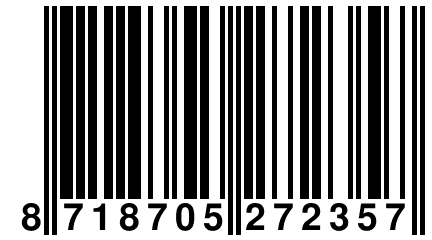 8 718705 272357