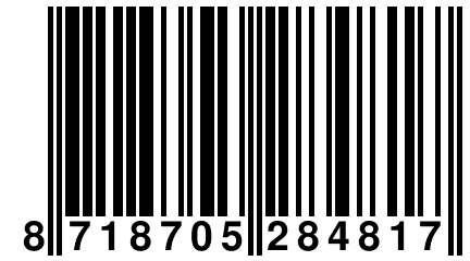 8 718705 284817