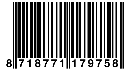 8 718771 179758