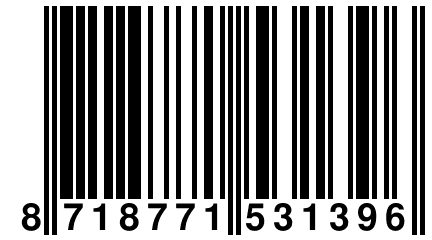 8 718771 531396