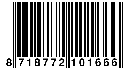 8 718772 101666