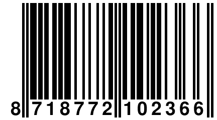 8 718772 102366