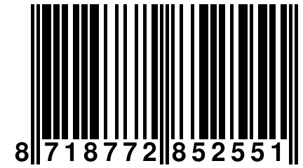 8 718772 852551