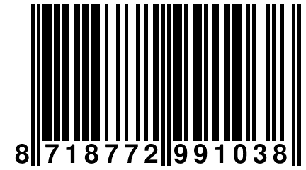 8 718772 991038