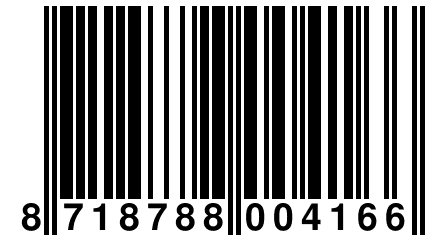 8 718788 004166