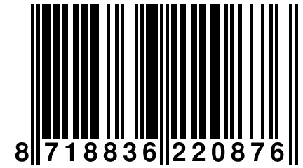 8 718836 220876