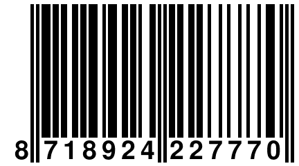 8 718924 227770