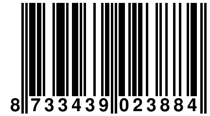 8 733439 023884
