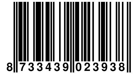 8 733439 023938