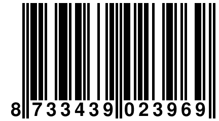 8 733439 023969