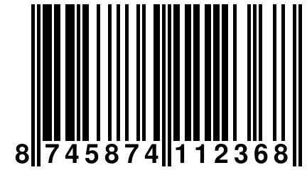 8 745874 112368