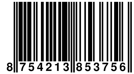 8 754213 853756