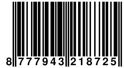 8 777943 218725
