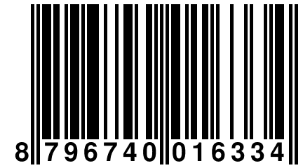 8 796740 016334