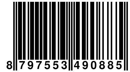 8 797553 490885
