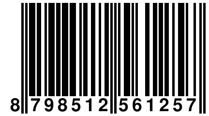 8 798512 561257