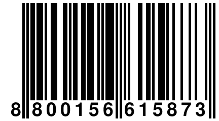 8 800156 615873