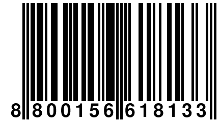 8 800156 618133