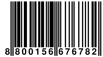 8 800156 676782