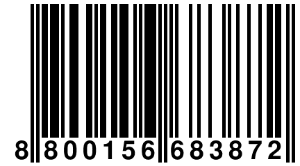 8 800156 683872