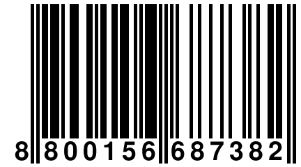 8 800156 687382